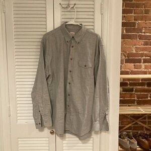 Brooks Brother Flannel Button Down